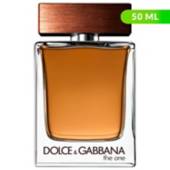 Perfume Dolce&Gabbana The One Hombre 50 ml EDT