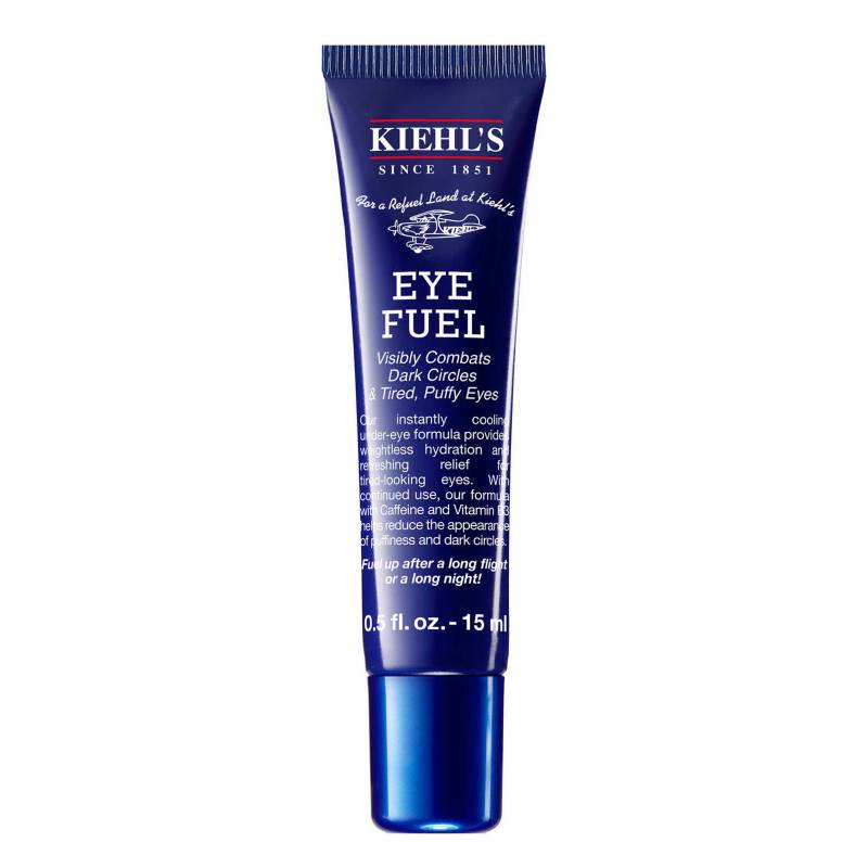 KIEHLS - Tratamiento para el Contorno de Ojos Eye Fuel 15 ml