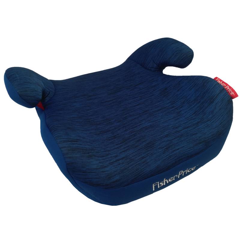 Fisher Price - Silla Carro Prixi Azul