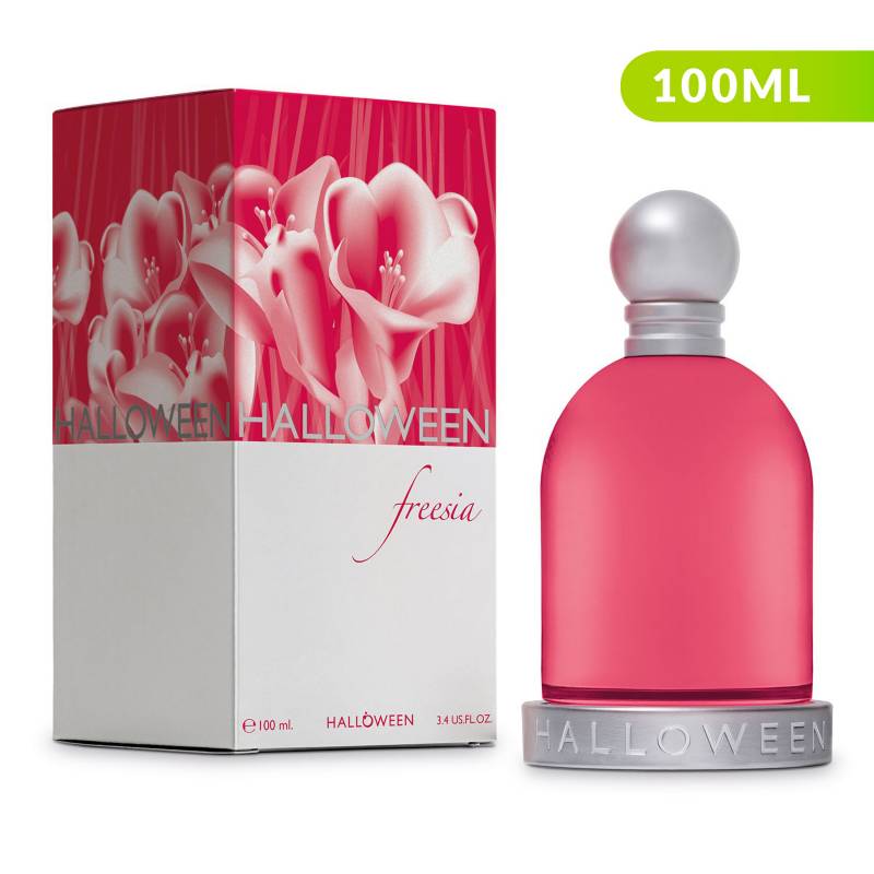 HALLOWEEN - Perfume Halloween Freesia Mujer 100 ml EDT