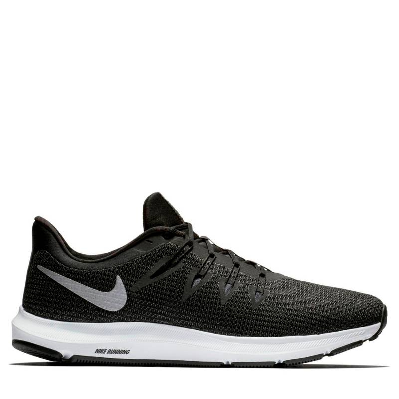 Nike - Tenis Nike Hombre Running Quest    
