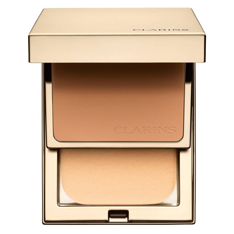 CLARINS - Polvos-Everlasting Compact Foundation