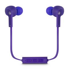 Audífonos in ear Bluetooth EB-1080