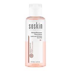 Soskin - Limpiador - Gentle Make-Up Remover