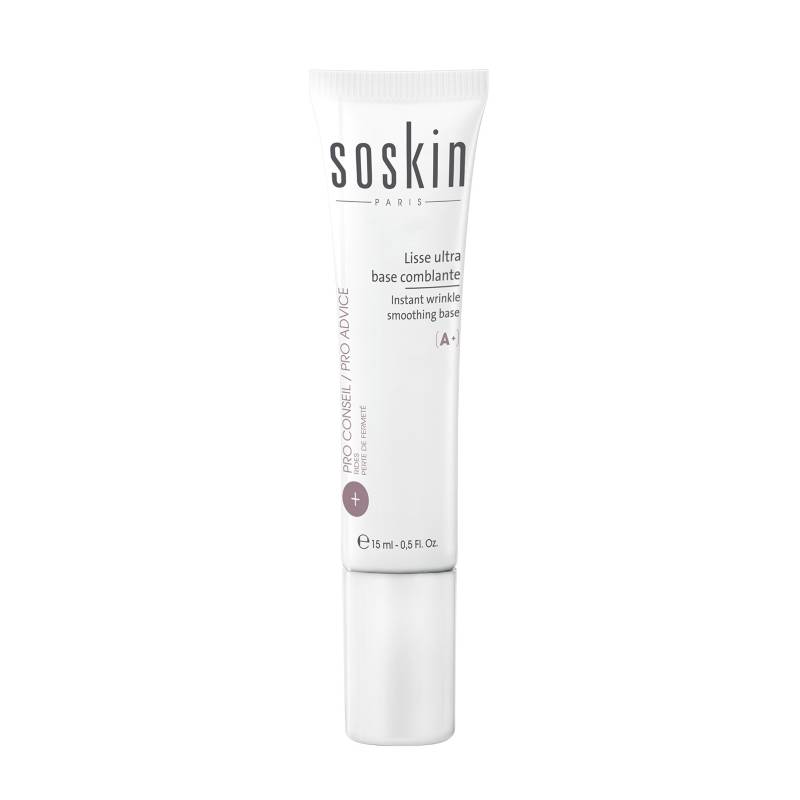 Soskin - Tratamiento antiedad - Instant Wrinkle Smoothing Base