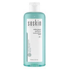 Soskin - Limpiador - Gentle Purifying Lotion