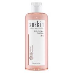 Soskin - Loción - Tonic Lotion
