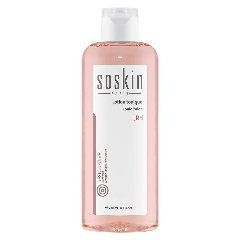 Soskin - Loción - Tonic Lotion
