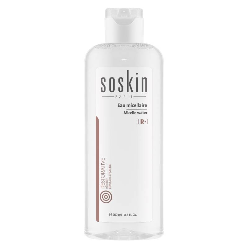 Soskin - Limpiador - Micelle Water