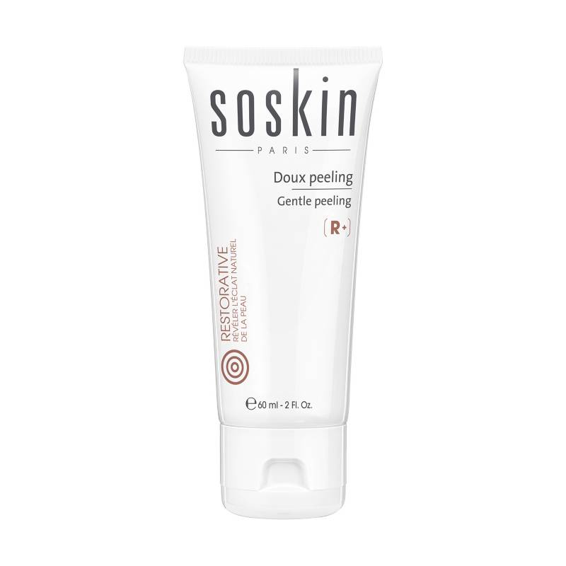 SOSKIN - Exfoliante - Gentle Peeling