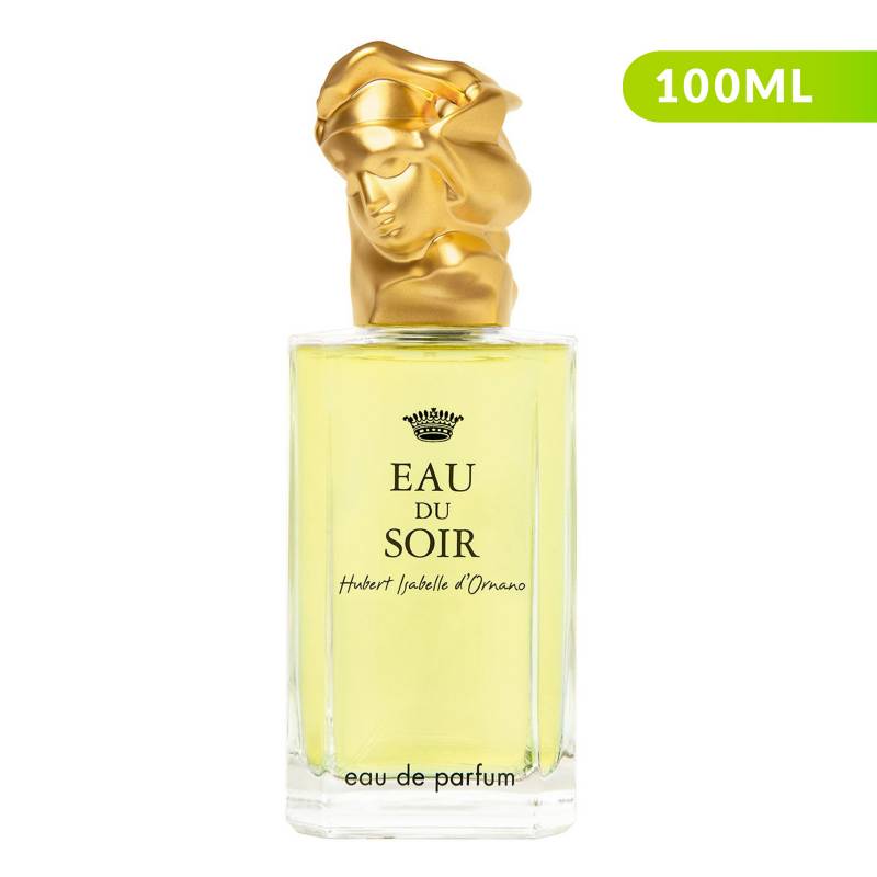 SISLEY PARIS - Perfume Mujer Sisley Paris Eau Du Soir 100 ml EDP