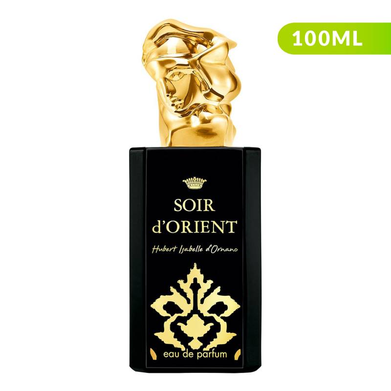 SISLEY PARIS - Perfume Soir D'Oriente EDP
