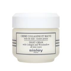 SISLEY PARIS - Tratamiento antiedad - Crème Collagène Et Mauve
