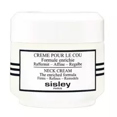 SISLEY PARIS - Tratamiento reafirmante - Creme Pour Le Cou