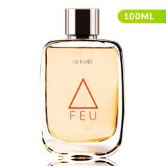 LA FORET - Perfume Feu De La Forêt For Men