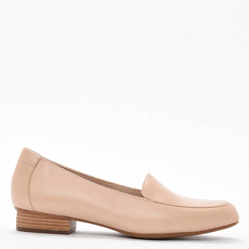Clarks - Zapatos Casuales Clarks Mujer Juliet Lora
