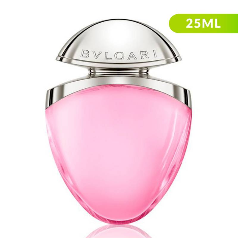 BVLGARI - Perfume Bvlgari Omnia Pink Sapphire Mujer 25 ml EDT