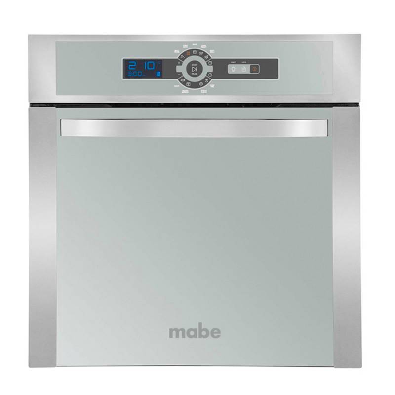 Mabe - Horno Gas natural 68 lt HM6065GWR0