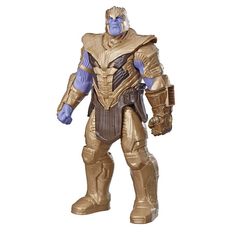 MARVEL - Avengers Avengers: Endgame Titan Hero Thanos