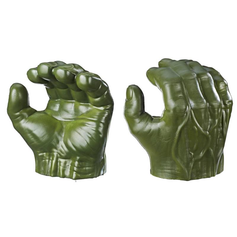 MARVEL - Avengers Hulk Gamma Grip Fists