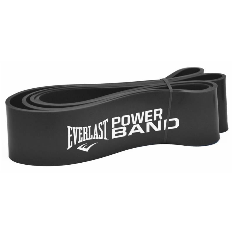 Everlast - Banda Elástica de Poder 65 mm