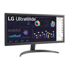 Monitor Ultrawide Lg 26 Ips Hdr Freesync 26Wq500