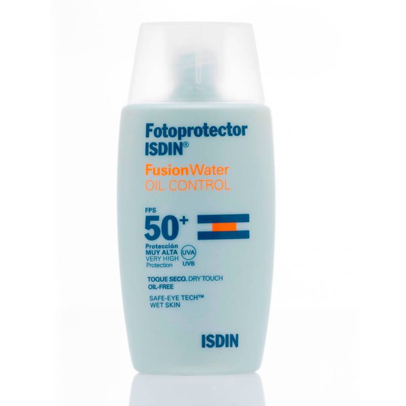  - Fotoprotector-Fusion Water SPF 50