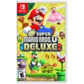 Videojuego New Super Mario Bros. Nintendo Switch