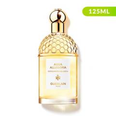 GUERLAIN - Perfume Mujer Guerlain Aqua Allegoria Bergamota Calabria EDT 125ml