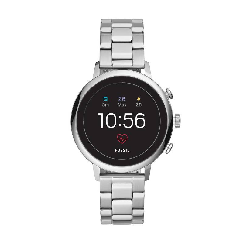 Fossil - Smartwatch Fossil FTW6017