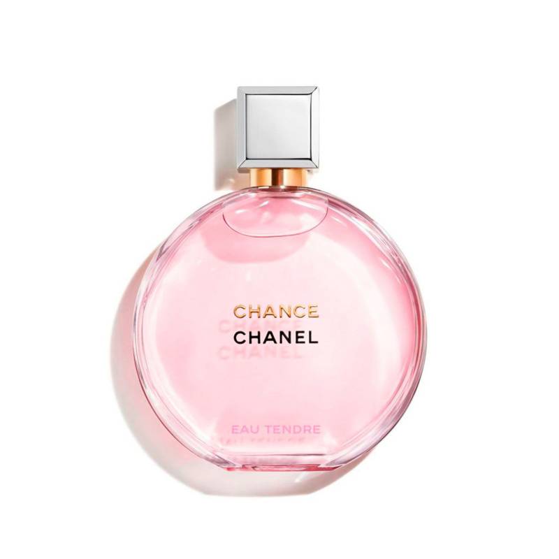 CHANEL - CHANCE EAU TENDRE Eau de Parfum Vaporizador 
