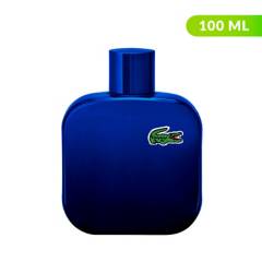 Lacoste - Perfume Lacoste L.12.12 Magnetic Hombre 100 ml EDT