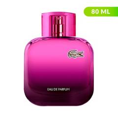 Lacoste - Perfume Lacoste L.12.12 Magnetic Mujer 80 ml EDP
