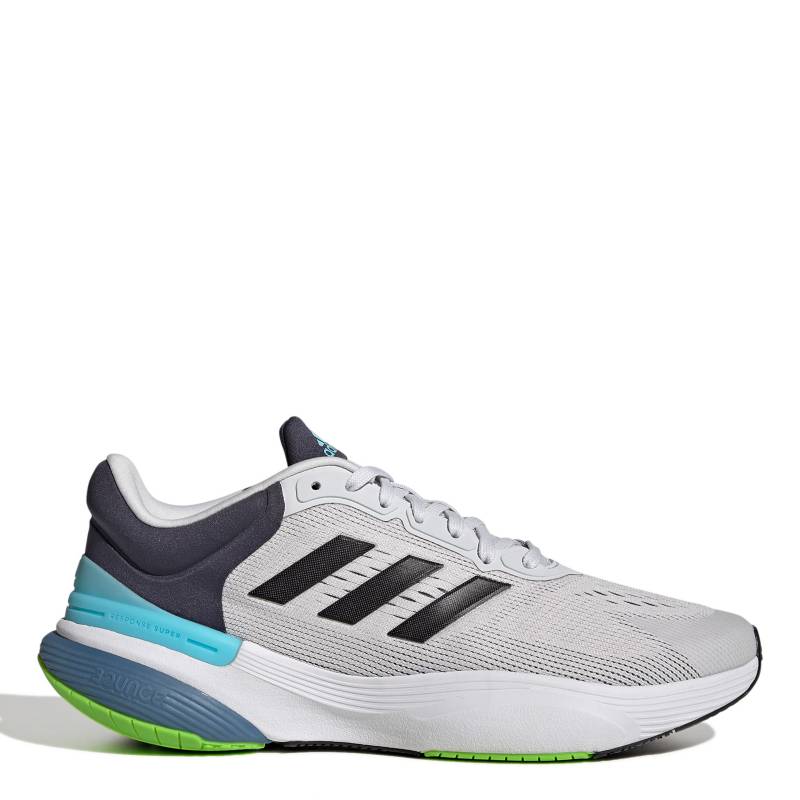 Adidas - Tenis deportivo adidas Running Hombre Response Super 3.0