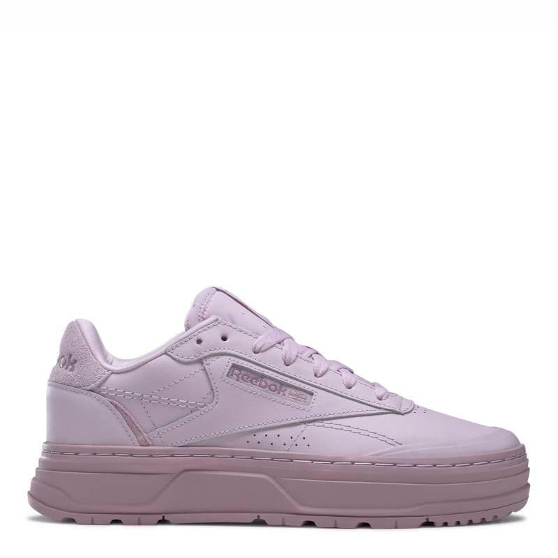 REEBOK/Tenis Reebok Mujer Moda Club C Double Geo | Tienda Falabella