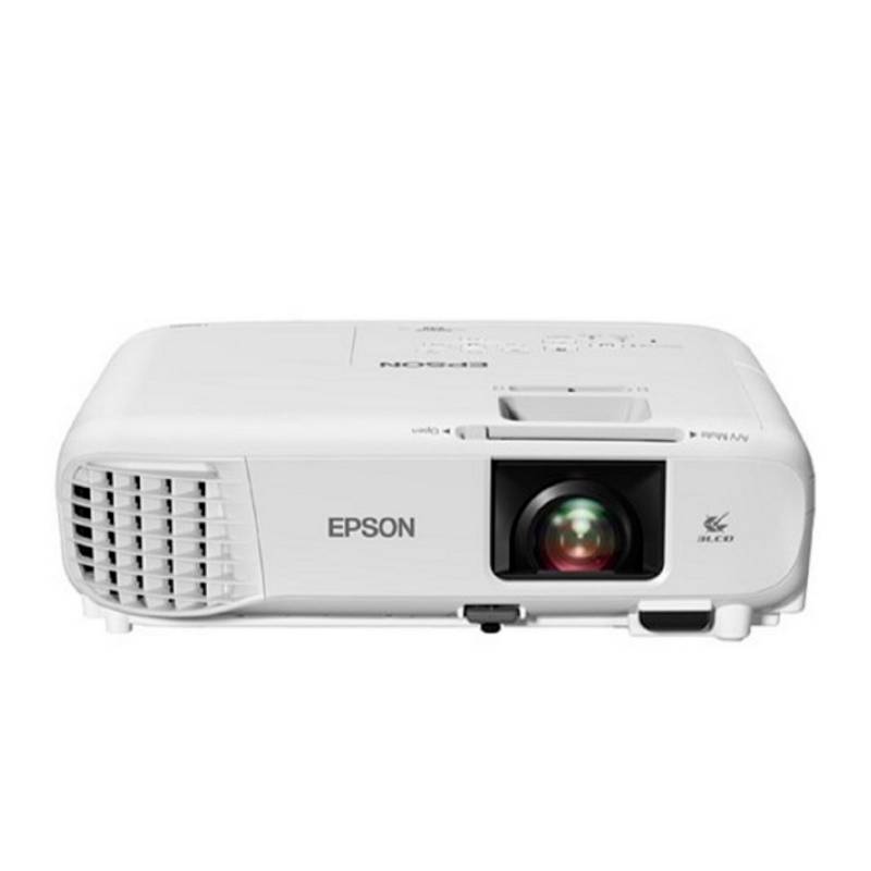 EPSON - Proyector Epson Powerlite X49 XGA 3600 Lúmenes