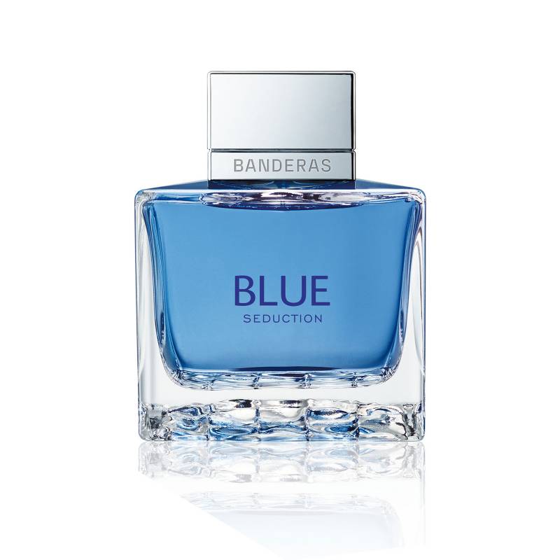 ANTONIO BANDERAS - Perfume Banderas Hombre Blue Seduction EDT 100 ml