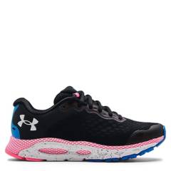 Under Armour - Tenis deportivo Under Armour Running Mujer HOVR Infinite 3-BLK