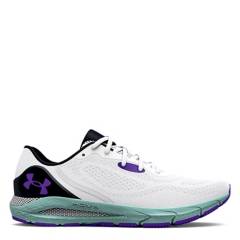 Under Armour - Tenis deportivo Under Armour Running Mujer HOVR Sonic 5-WHT