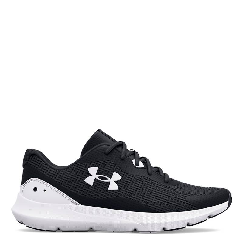 Tenis Under Armour Hombre Running Surge 3 UNDER ARMOUR