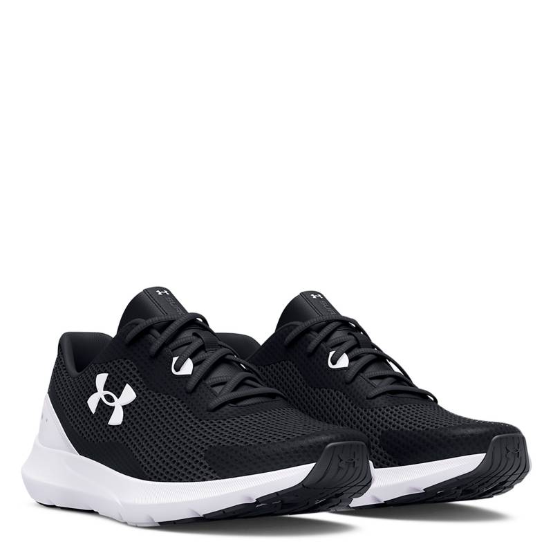 Tenis Under Armour Hombre Running Surge 3 UNDER ARMOUR