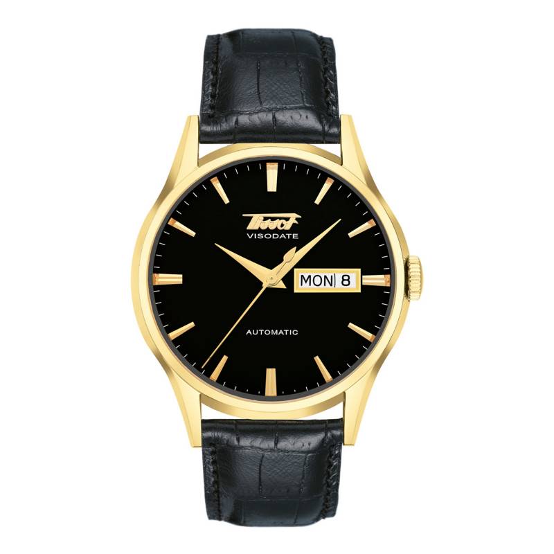 Tissot - Reloj Hombre Tissot Heritage T019.430.36.051.01