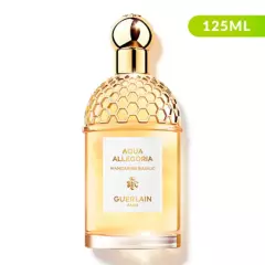 GUERLAIN - Perfume Mujer Guerlain Aqua Allegoria Mandarina Basilica EDT 125ml