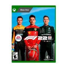 Xbox - F1 2022 Xbox One