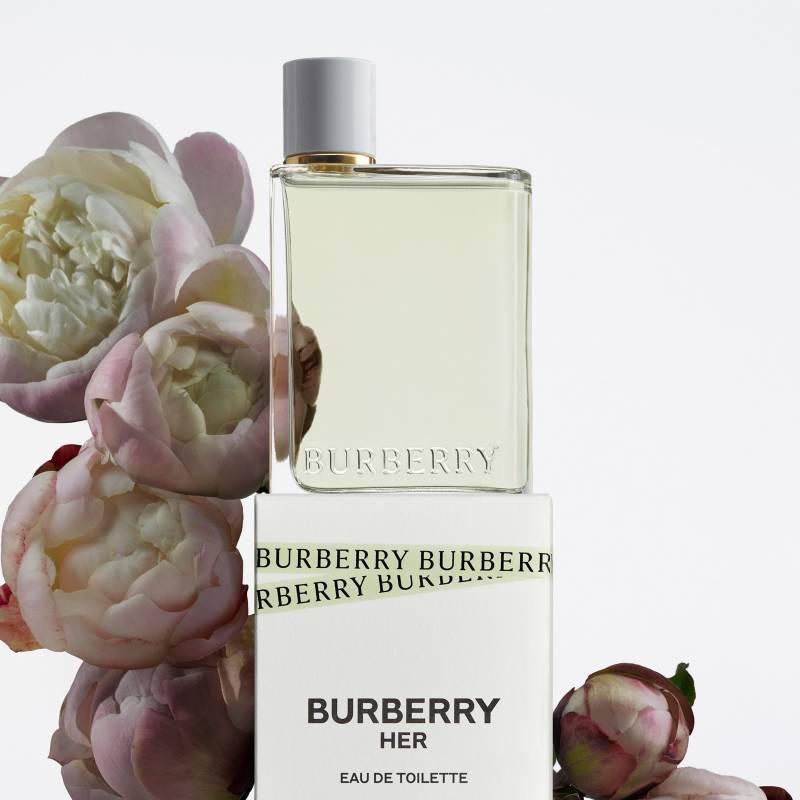 Burberry perfume mujer 100 cheap ml