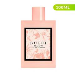 GUCCI - Perfume Mujer Gucci Bloom EDT 100ml