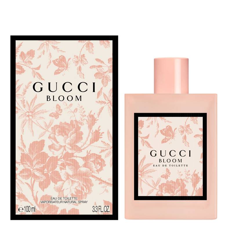 GUCCI Perfume Mujer Gucci Bloom EDT 100ml 