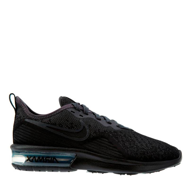 Nike - Tenis Nike Mujer Running Air Max Sequent