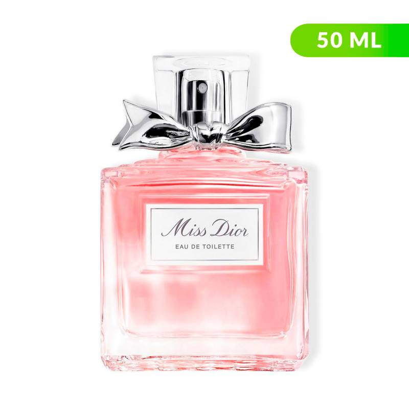 DIOR - Perfume Mujer Miss Dior EDT