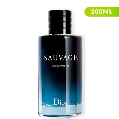 sauvage 200 ml